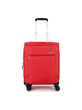 Samsonite Base Breeze 4 kolečka Kabinkový kufr 55 cm