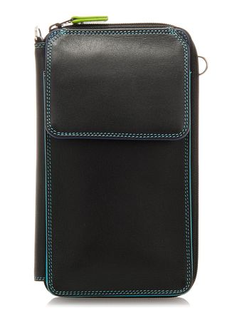 Mywalit Pung i læder 11 cm