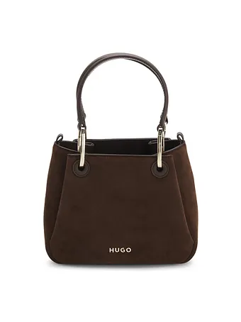Hugo Orin 2.0 Håndtaske Læder 22 cm Hugo Orin 2.0 Håndtaske Læder 22 cm