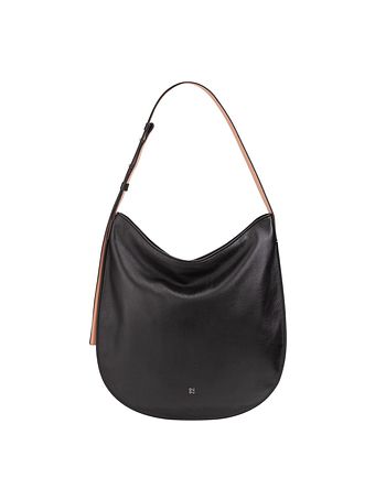 DuDu Sylvie Skuldertaske Læder 36.5 cm