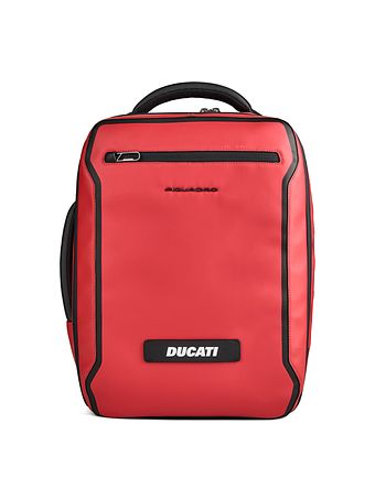 Piquadro Rover Daypack 52 cm Vano porta PC Piquadro Rover Daypack 52 cm Vano porta PC