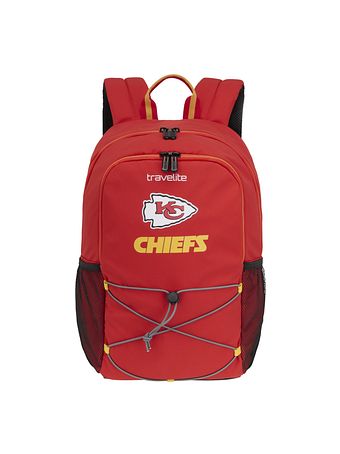 Travelite travelite x NFL Dagsryggsäck 41 cm Laptopfack Travelite travelite x NFL Dagsryggsäck 41 cm Laptopfack