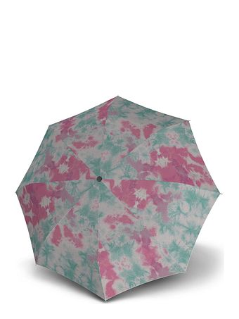 Knirps T.200 Duomatic lommeparaply 28 cm