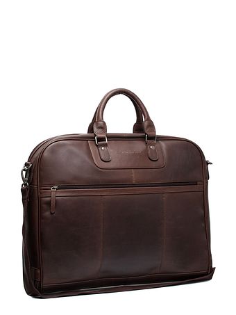 The Chesterfield Brand Josh Weekend-rejsetaske Læder 61 cm
