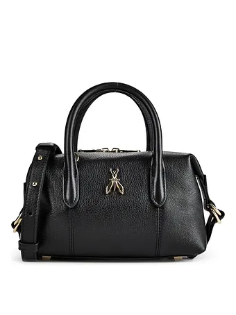 Patrizia Pepe Bolso Piel natural 22 cm Patrizia Pepe Bolso Piel natural 22 cm
