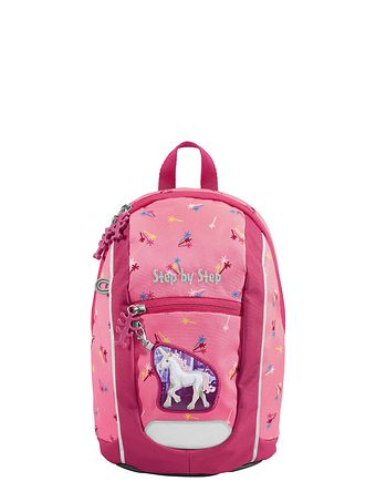 Step by Step KIGA Mini Børne-rygsæk 30 cm Step by Step KIGA Mini Børne-rygsæk 30 cm