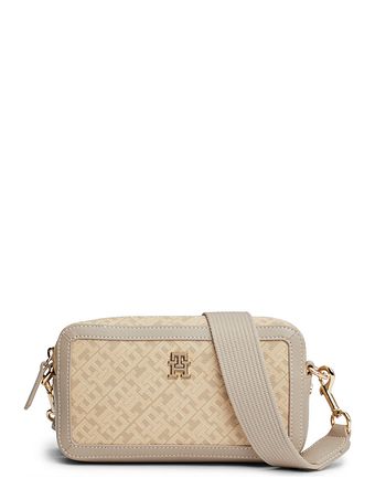 Tommy Hilfiger TH Monoplay Skuldertaske 21 cm Tommy Hilfiger TH Monoplay Skuldertaske 21 cm