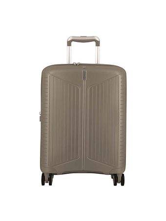 Jump Evae Ultra-Light 4 hjul Kabinetrolley 55 cm Jump Evae Ultra-Light 4 hjul Kabinetrolley 55 cm