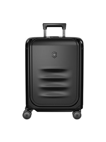 Victorinox Spectra 3.0 Global Carry On Rozšiřitelný kabinový vozík na 4 kolečkách 55 cm přihrádka na notebook