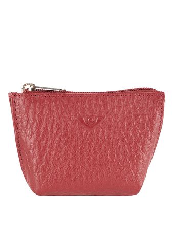 Voi Hirsch Sina pouzdro na klíče kožené 10 cm