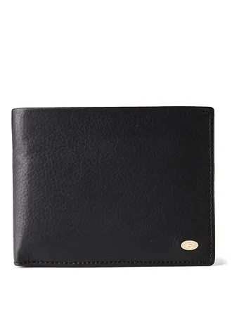 Esquire Chicago Cartera Bloqueo RFID Piel natural 12.5 cm Esquire Chicago Cartera Bloqueo RFID Piel natural 12.5 cm