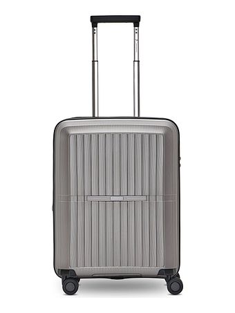 Pactastic Collection 01 4 hjul Kabinetrolley S 55 cm med strækfold