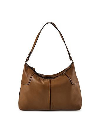 Liebeskind Mila Skuldertaske Læder 40.5 cm Liebeskind Mila Skuldertaske Læder 40.5 cm