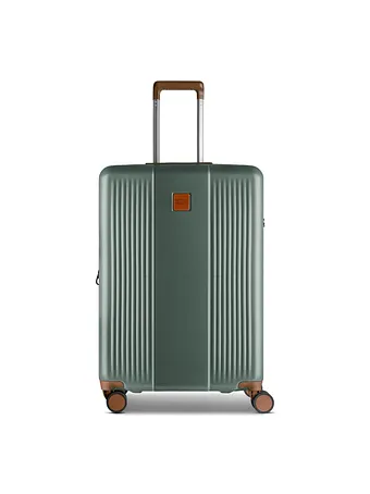 Bric's Ferrara 4 ruedas Trolley M 67 cm Con asa expansible Bric's Ferrara 4 ruedas Trolley M 67 cm Con asa expansible