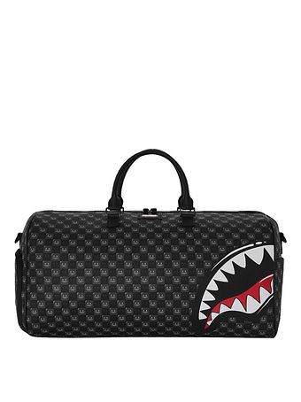 Sprayground Sharks In Paris Weekendväska 51 cm