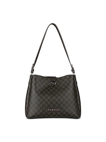 bugatti Jona Bolsa de hombro 27 cm