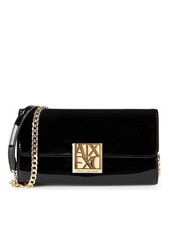 Armani Exchange Amy Skuldertaske 19 cm