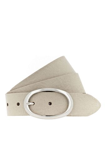 Vanzetti Pásek Kůže