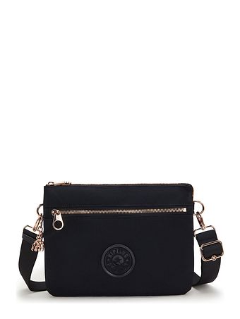 Kipling Charm Riri Zip Skuldertaske L 27 cm