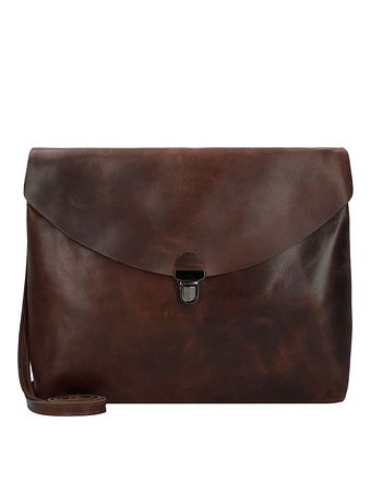 Harold's Fold Dokumenttaske Læder 33 cm