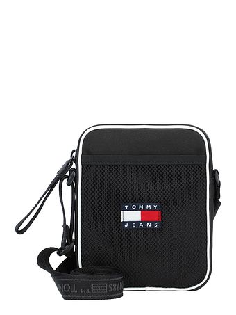 Tommy Hilfiger Jeans TJM Heritage Skuldertaske 14 cm