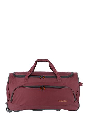 Travelite Basics 2 hjul Rejsetaske 71 cm