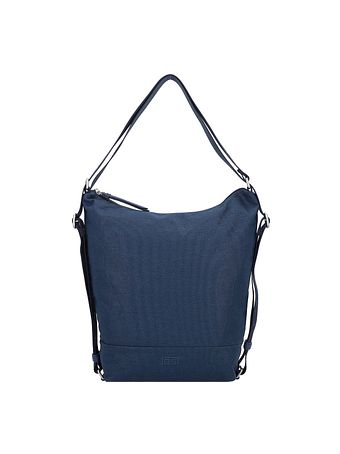 Jost Bergen skuldertaske 26 cm