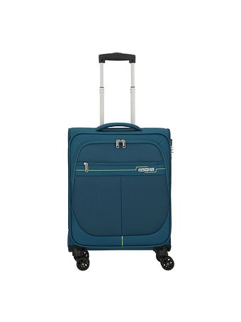 American Tourister Deep Dive 4 hjul Kabinetrolley 55 cm