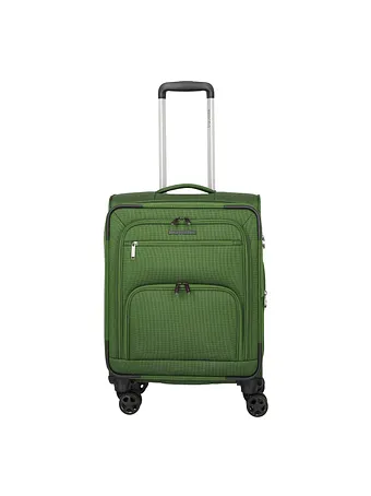 Travelite Cubis 4-hjulet Håndbagage S 55 cm med ekspansion
