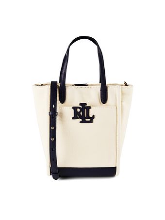 Lauren Ralph Lauren Cameryn Håndtaske 23.5 cm Lauren Ralph Lauren Cameryn Håndtaske 23.5 cm