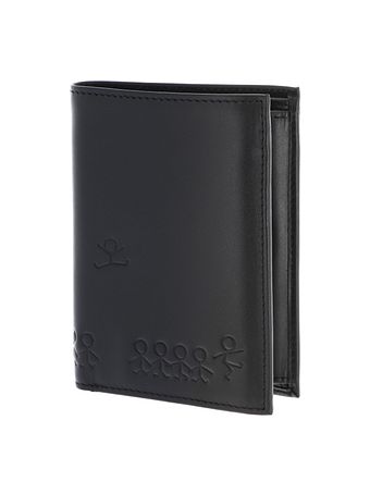 oxmox Leather Pung RFID-beskyttelse Læder 13 cm oxmox Leather Pung RFID-beskyttelse Læder 13 cm