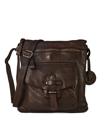 Harbour 2nd Casey Crossbody-laukku Nahka 26 cm Harbour 2nd Casey Crossbody-laukku Nahka 26 cm