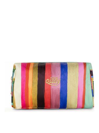 Oilily Pieternella stripe Kultur-taske 20 cm