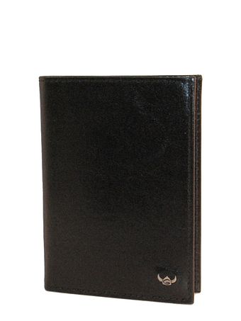 Golden Head Colorado ID-kortholder RFID læder 8,5 cm Golden Head Colorado ID-kortholder RFID læder 8,5 cm