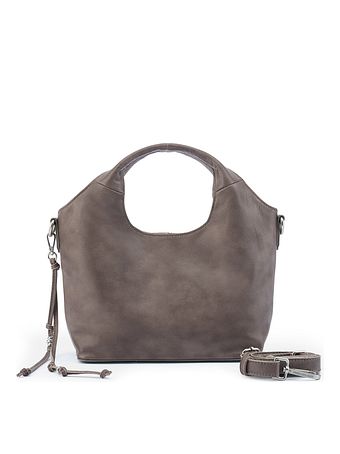 FredsBruder Stay With Me Kabelka Kůže 31 cm