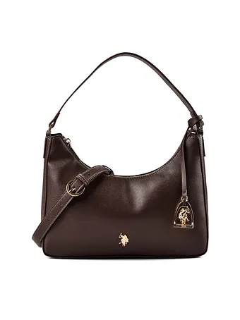 U.S. Polo Assn. Jones Skuldertaske 30 cm