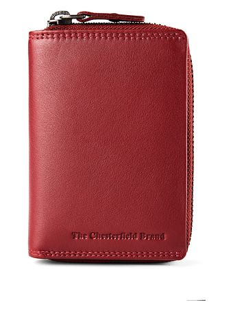 The Chesterfield Brand Lenwick Pung Læder 11 cm The Chesterfield Brand Lenwick Pung Læder 11 cm