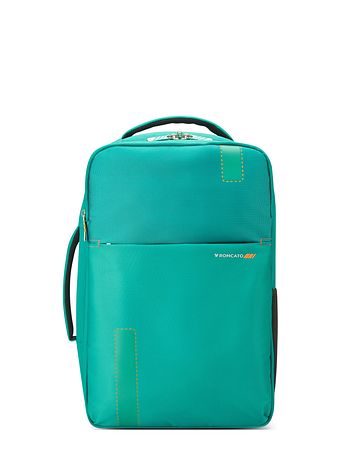 Roncato Speed-rejserygsæk 40 cm med rum til bærbar computer Roncato Speed-rejserygsæk 40 cm med rum til bærbar computer
