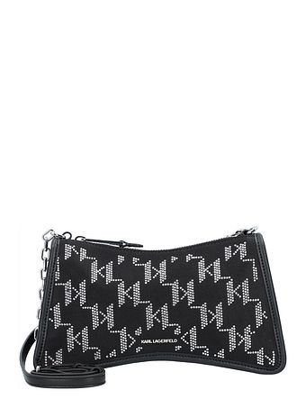 Karl Lagerfeld Seven Skuldertaske 25 cm