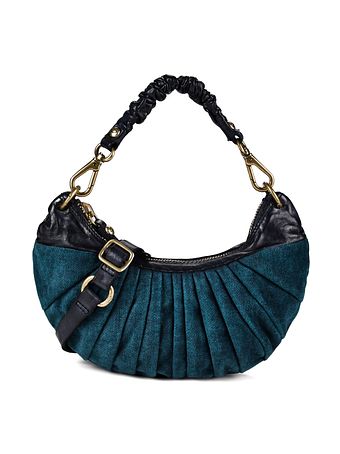 Campomaggi Luna Håndtaske M 28 cm Campomaggi Luna Håndtaske M 28 cm