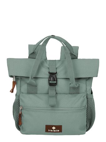 Travelite Basics City-rygsæk 27 cm