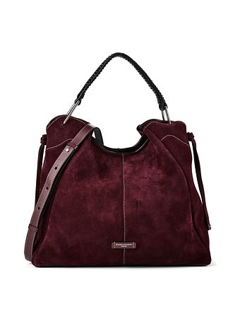 Gianni Chiarini Era Bolsa de hombro Piel natural 41 cm Gianni Chiarini Era Bolsa de hombro Piel natural 41 cm