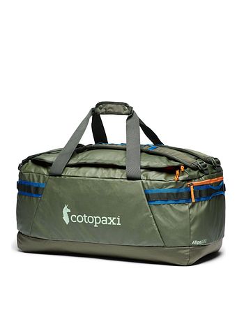 Cotopaxi Allpa 100 L Weekend-rejsetaske 64 cm