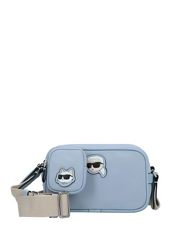 Karl Lagerfeld Ikon Skuldertaske 19.5 cm