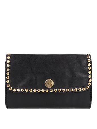 Campomaggi Peněženka Kůže 15.5 cm