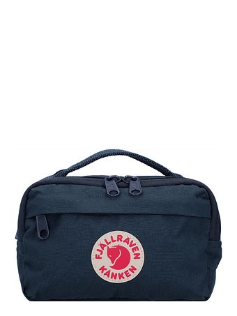 Fjällräven Kanken Hip Pack Bæltetaske 18 cm Fjällräven Kanken Hip Pack Bæltetaske 18 cm