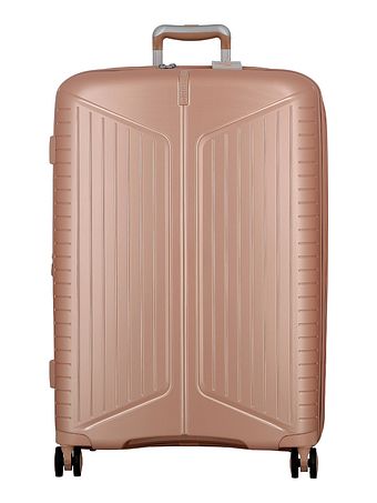 Jump Evae 4 hjul Trolley 76 cm med strækfold