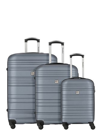 CHECK.IN Paradise 4 hjul Kuffert 3-delt CHECK.IN Paradise 4 hjul Kuffert 3-delt