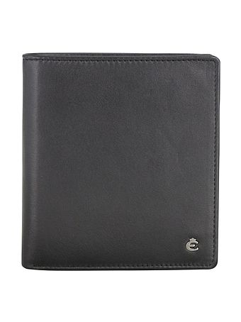 Esquire Harry tegnebog i læder 11 cm Esquire Harry tegnebog i læder 11 cm