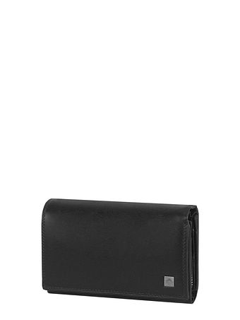 Greenburry Svampet tegnebogslæder 15,5 cm